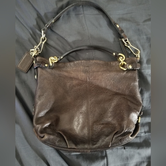 Coach Handbags - Vintage Coach Handbag